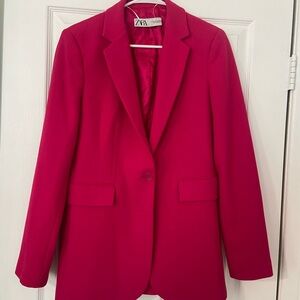 Zara Blazer
